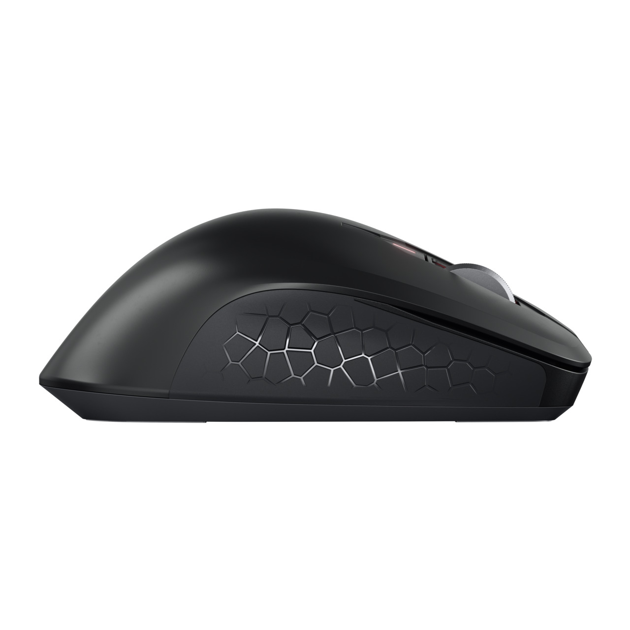 CHERRY STREAM Wireless COMFORT Maus schwarz