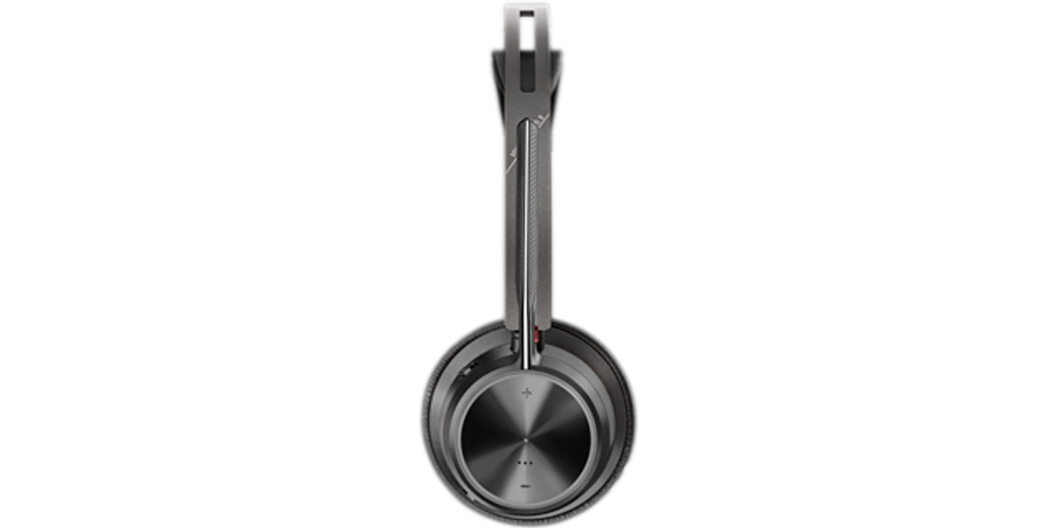 Poly BT Headset Voyager Focus 2 UC USB-C/A