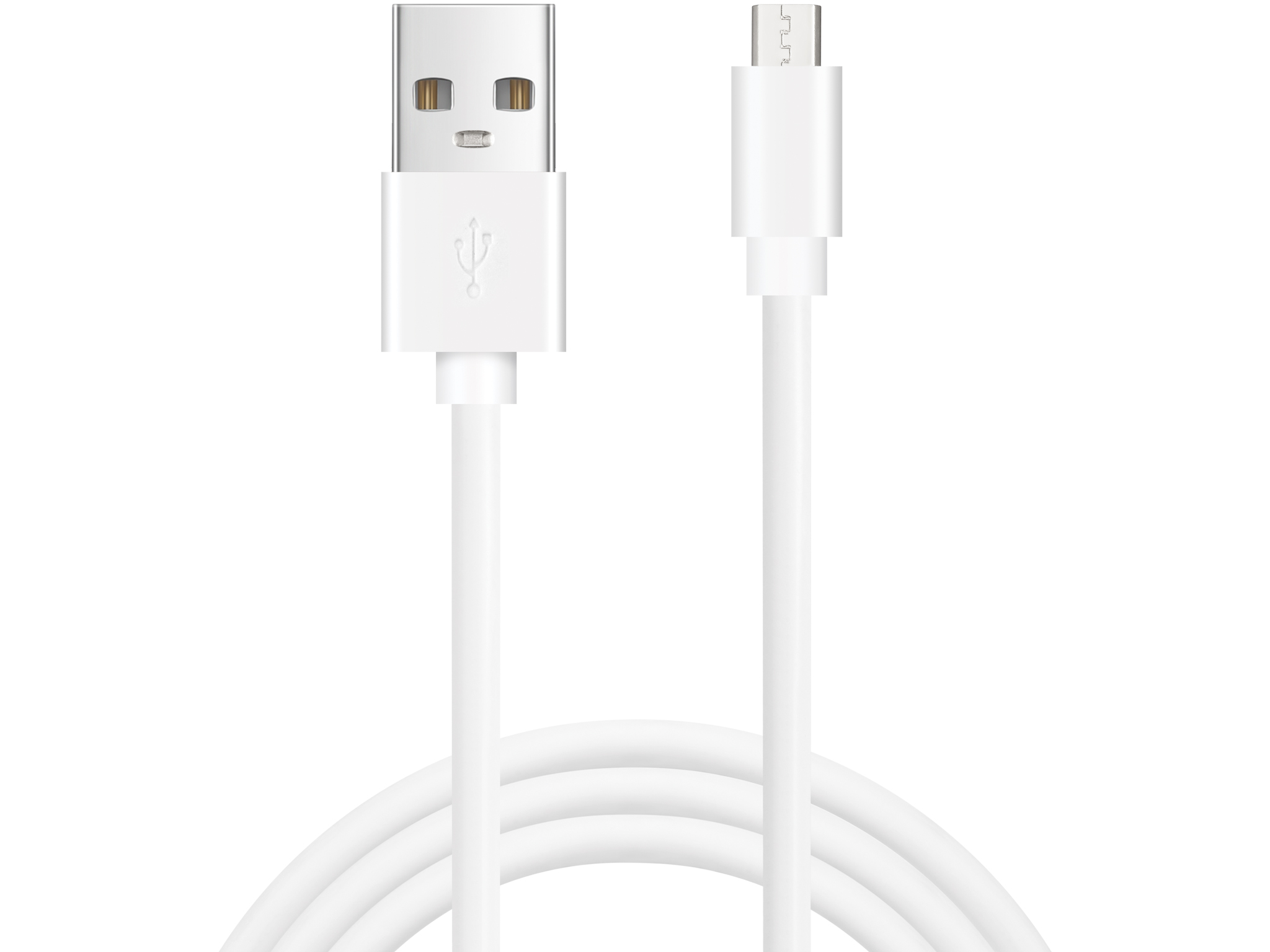 SANDBERG SAVER Micro USB Sync Ladekabel 1m