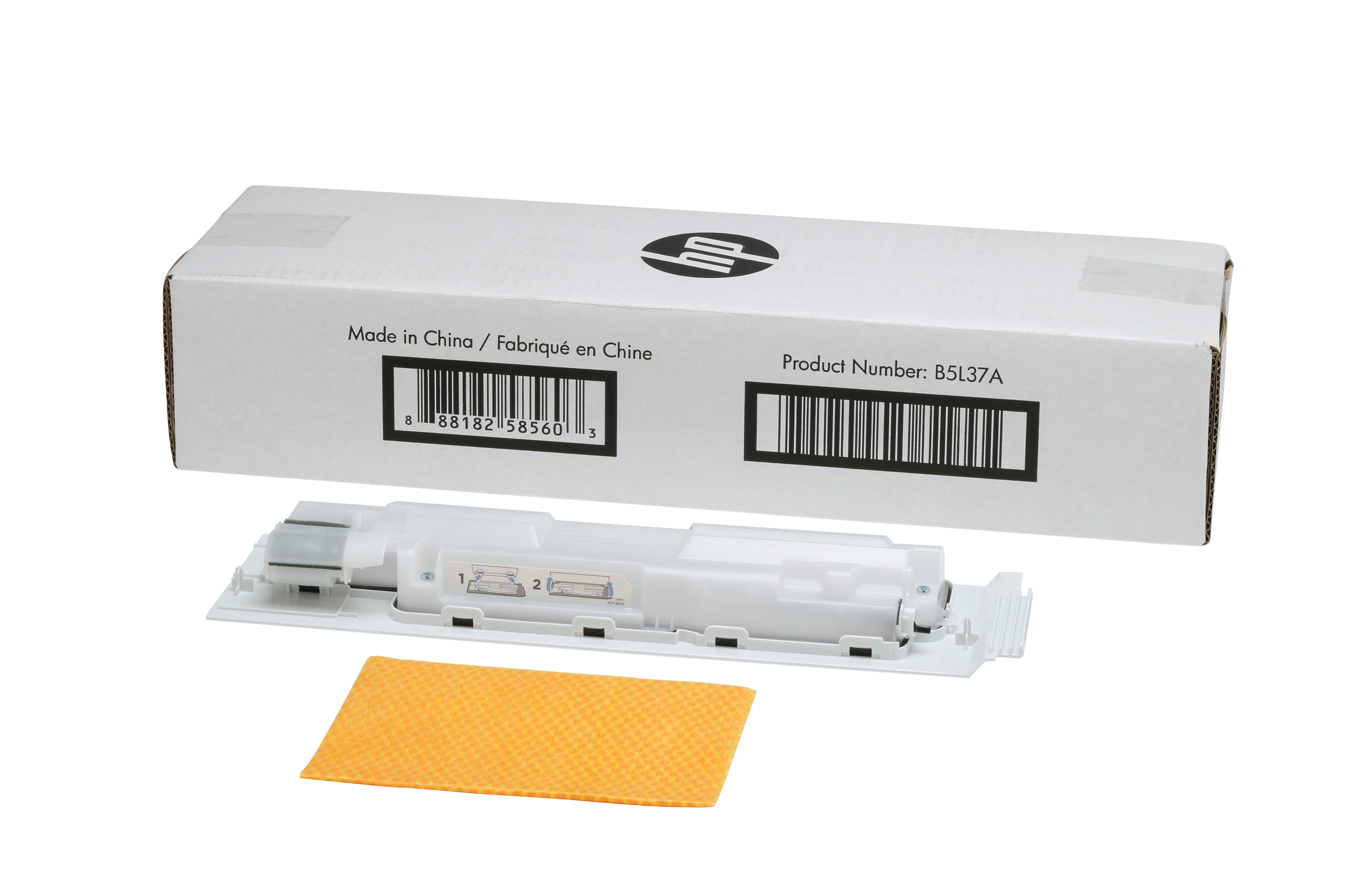 HP original Color LaserJet Toner Collection Unit B5L37A