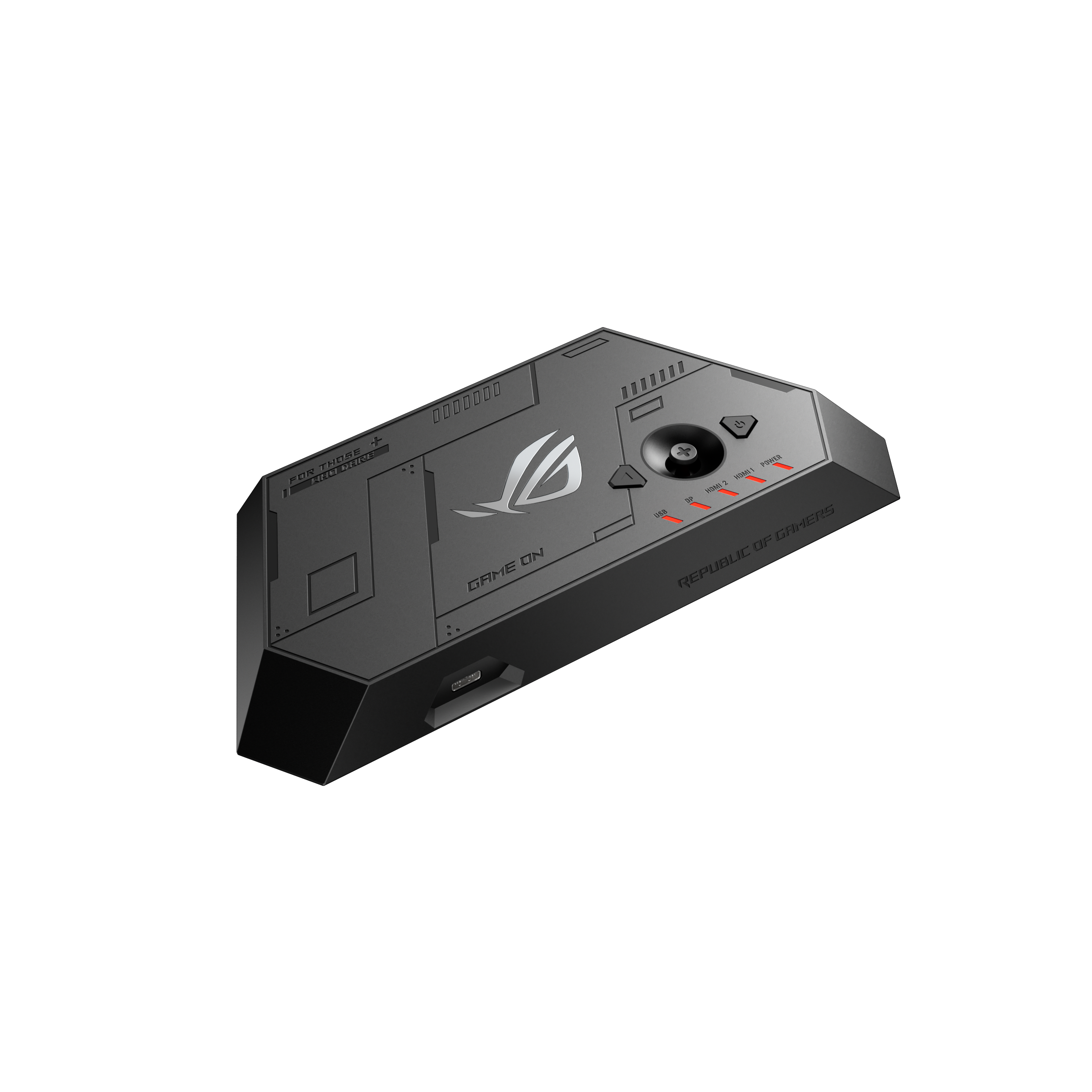ROG XREAL R1-B, Gaming-AR-Brille