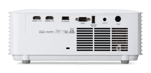 PL2535 FHD LASER 5500LM 50000:1 WEI