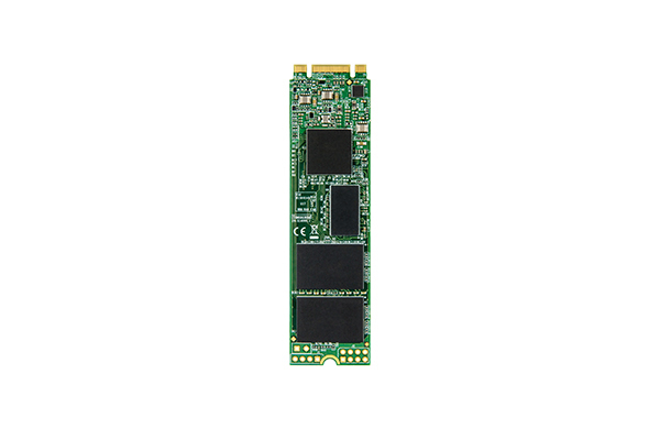 SSD 120GB Transcend M.2 MTS820S (M.2 2280) 3D NAND, SATA3