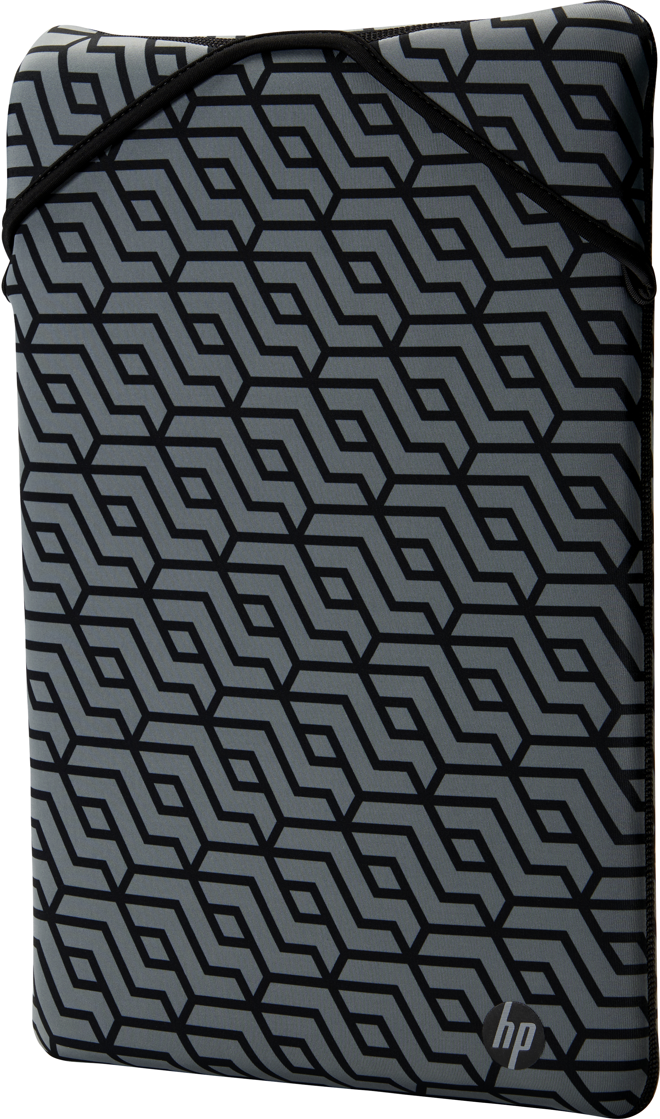 HP Protective Reversible 35,6cm 14Zoll Blk/Geo Sleeve (P)