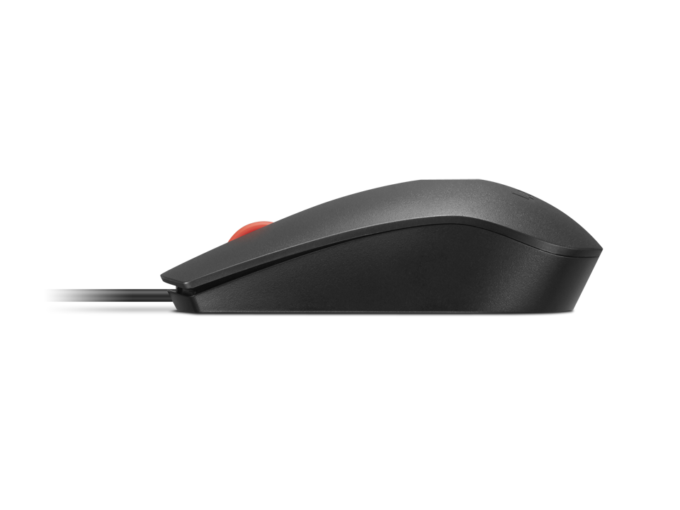 LENOVO USB MOUSE GEN3 FINGERPRINT BIOMETRIC
