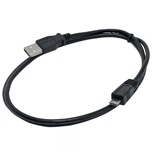 1M MICRO USB CABLE .