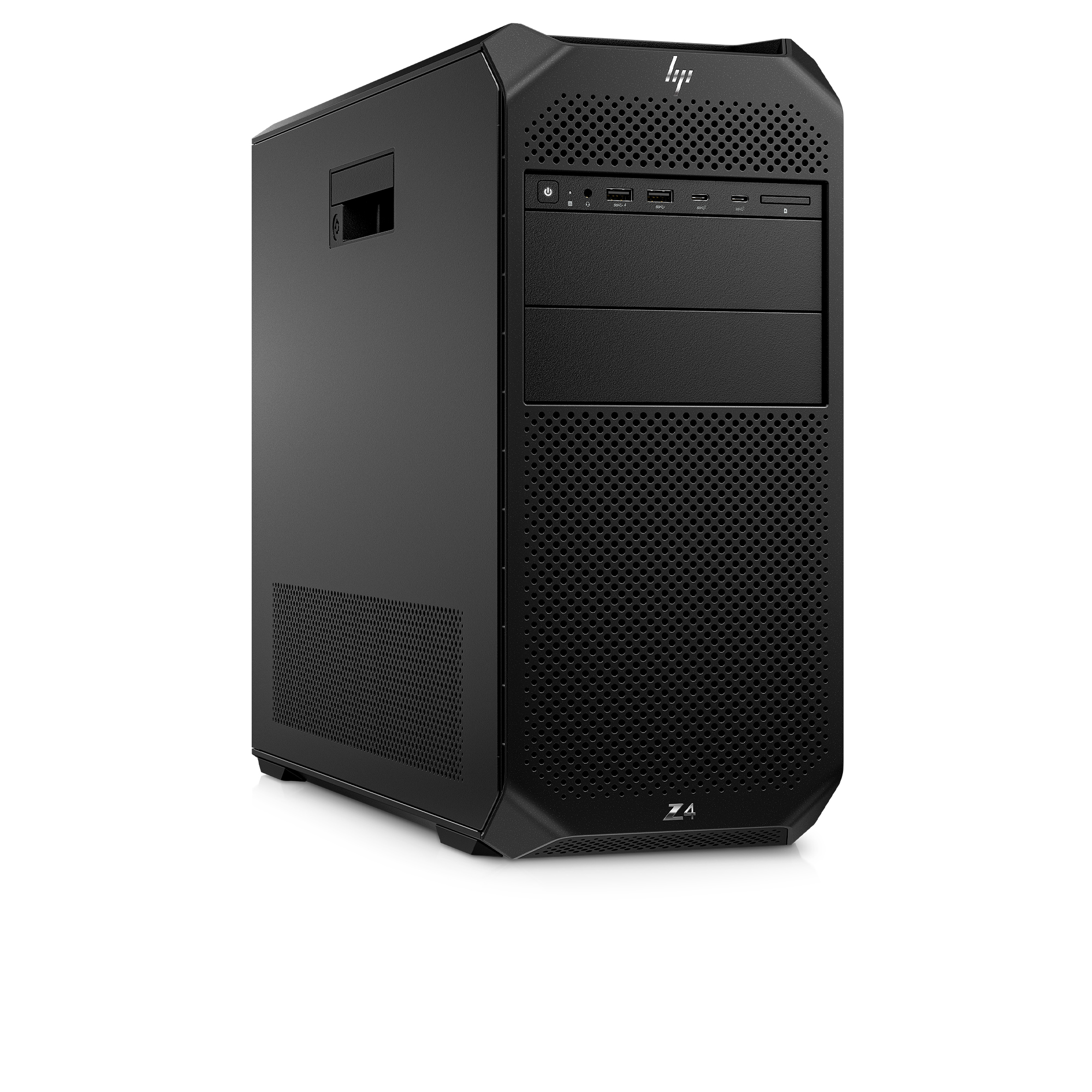 HP Z4 G5 TWR Intel Xeon W3-2535 64GB 1TB/SSD NVIDIA RTX PRO 4000 24GB W11P 3J Gar (DE)