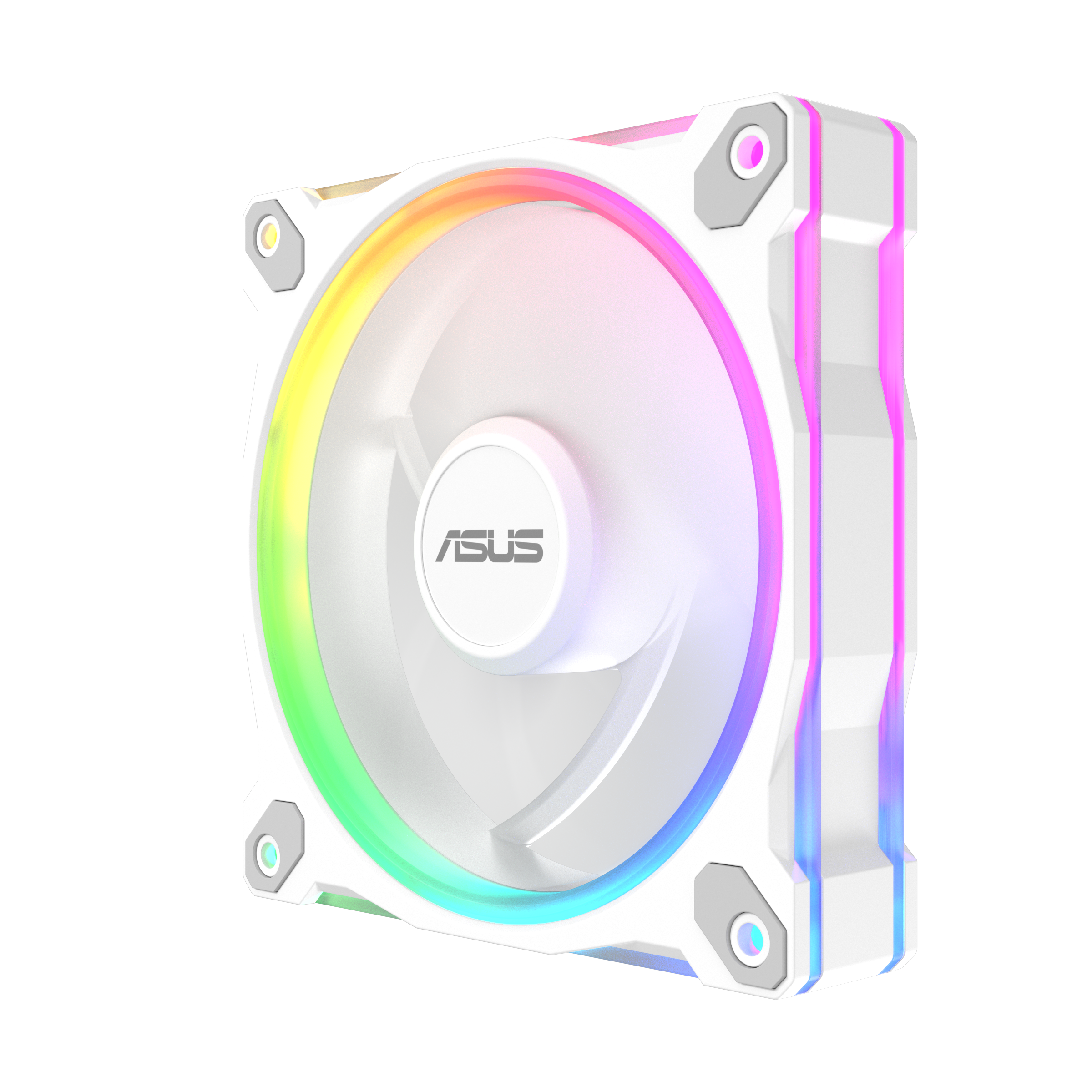 Prime MR120 ARGB Fan, Gehäuselüfter