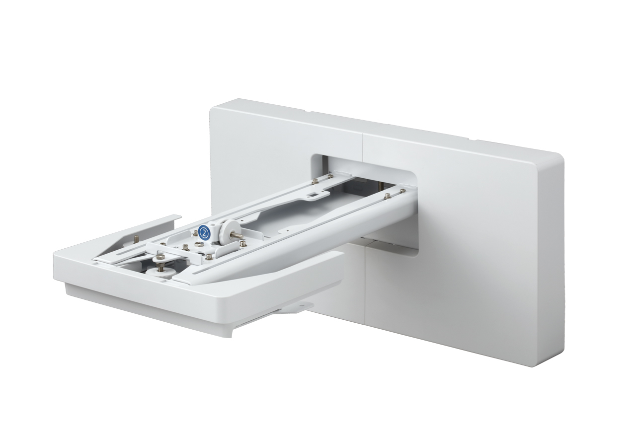 EPSON ELPMB62 Wall Mount EB-1480Fi/EB-8xx/EB-7xx