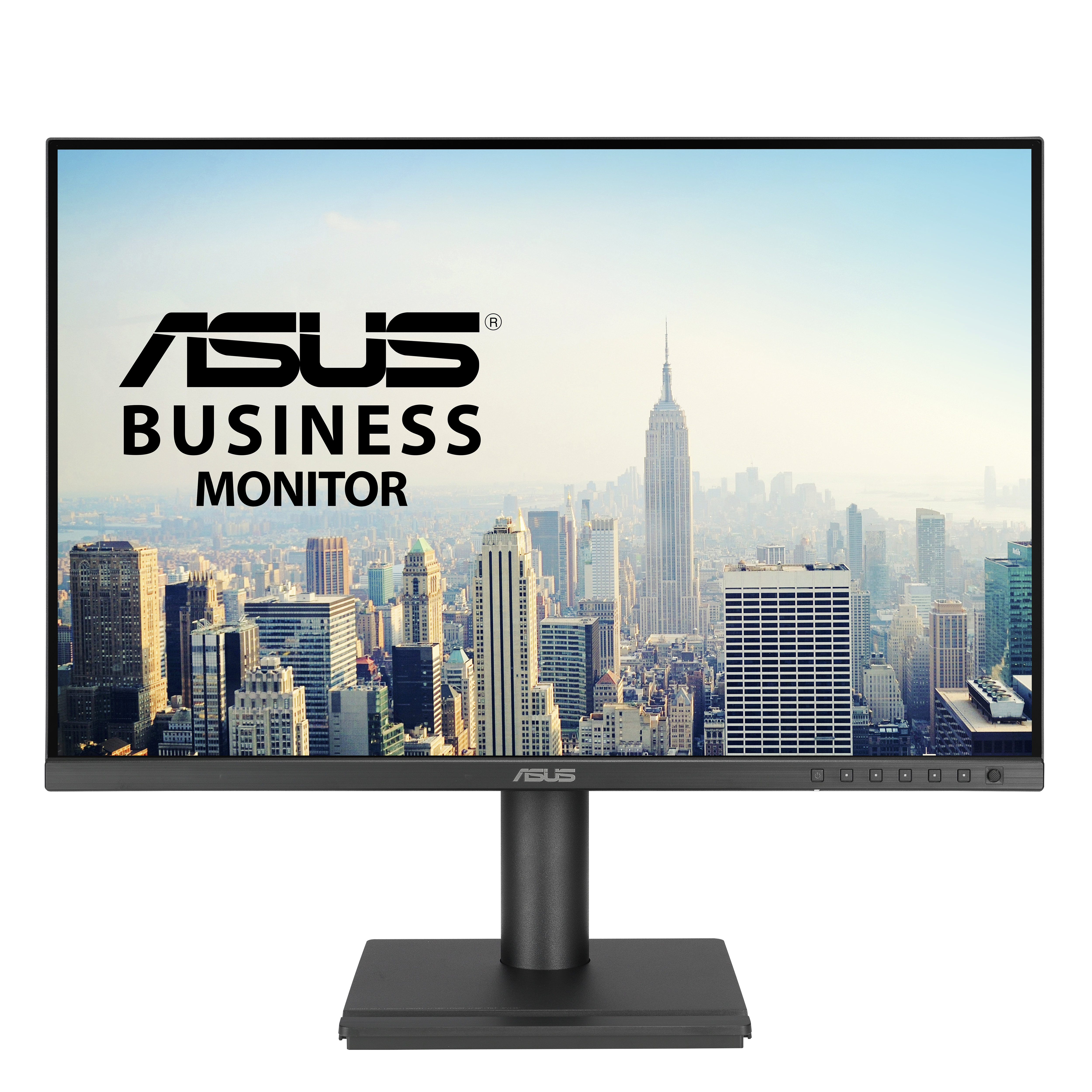ASUS Business BE248CFN 61.13cm (16:10) FHD HDMI DP