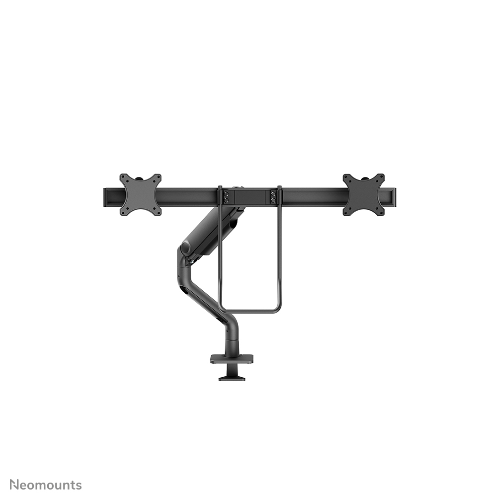 Neomounts TIS 17-27 2TFT 2Gelenke schw. Max.8KG