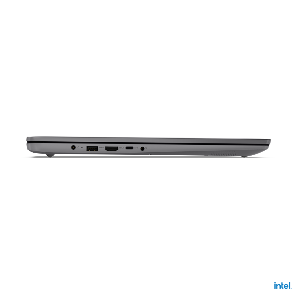 Lenovo V17 G4 IRU 83A2001NGE Notebook 43,9 cm (17,3 Zoll), 8 GB RAM, 512 GB SSD, Intel® U300