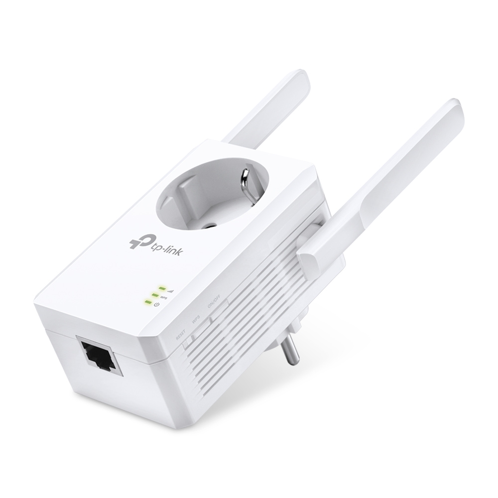 TL-WA860RE, Repeater