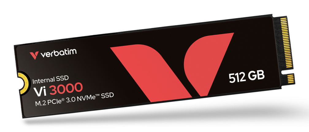 Vi3000 512 GB, SSD