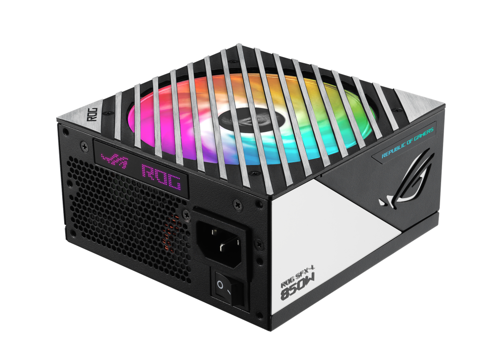 ASUS Netzteil ROG Loki SFX-L 850W 80+ Platinum