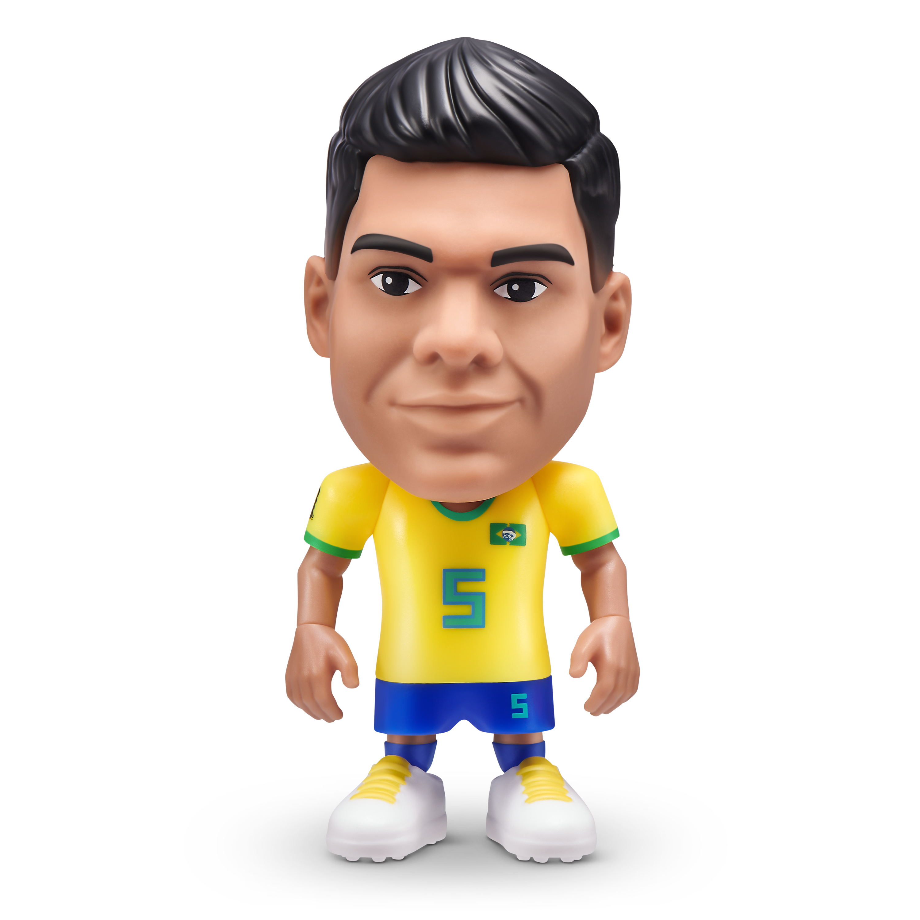 FIFA World Cup Ballers, Spielfigur