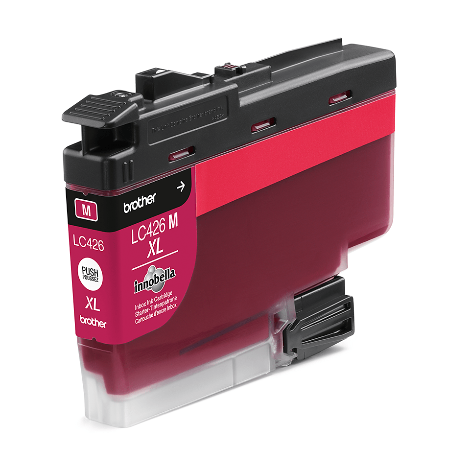 LC-426XLM INK MAGENTA F. 5000PG F/ MFC-J4340DW/J4335DW/J4540DW
