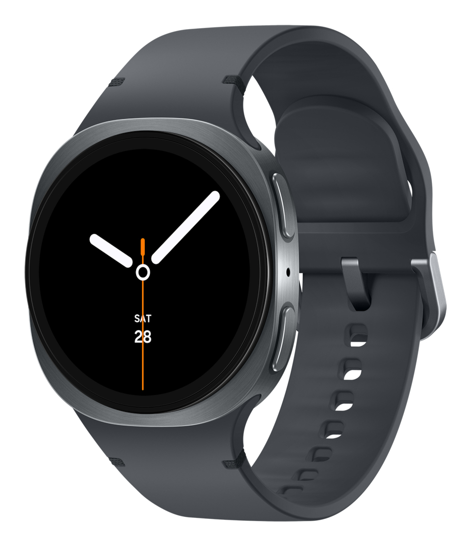 Galaxy Watch8, Smartwatch