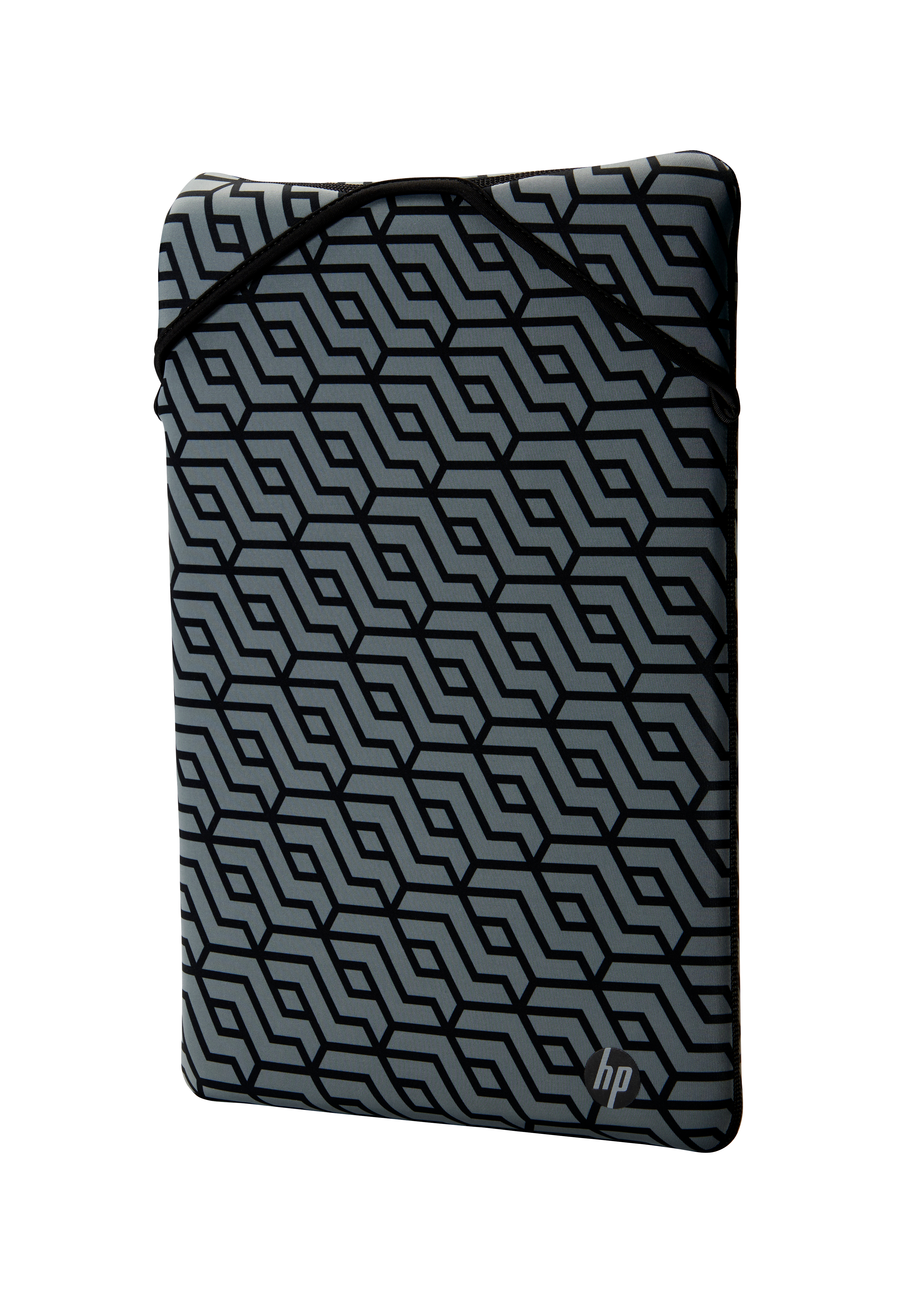 HP Protective Reversible 35,6cm 14Zoll Blk/Geo Sleeve (P)