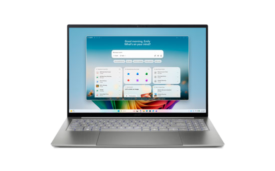 Acer Swift 16 UX7-358H 16 512 B390 SF16-71T-78HV W11H