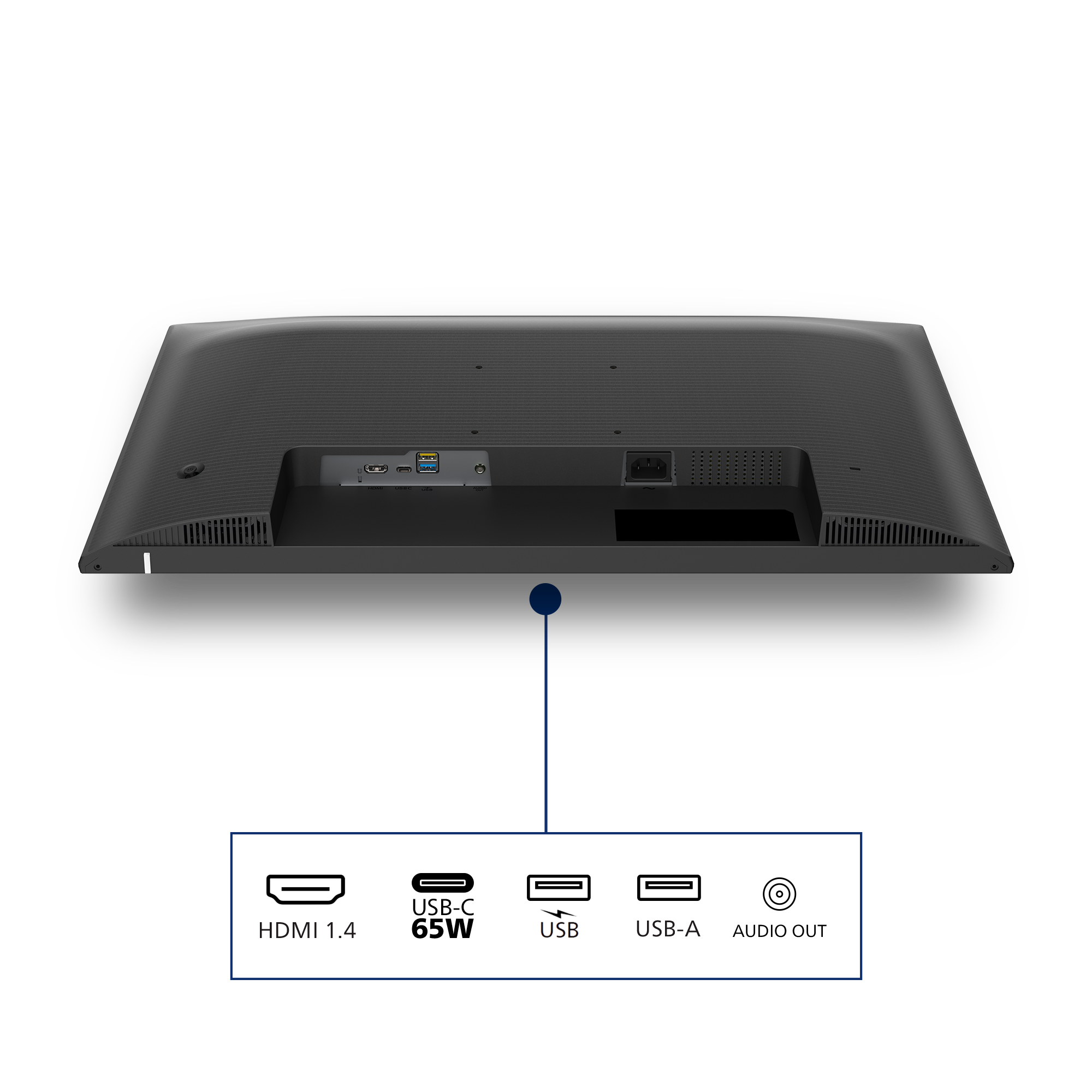 27E1N1600AE, LED-Monitor