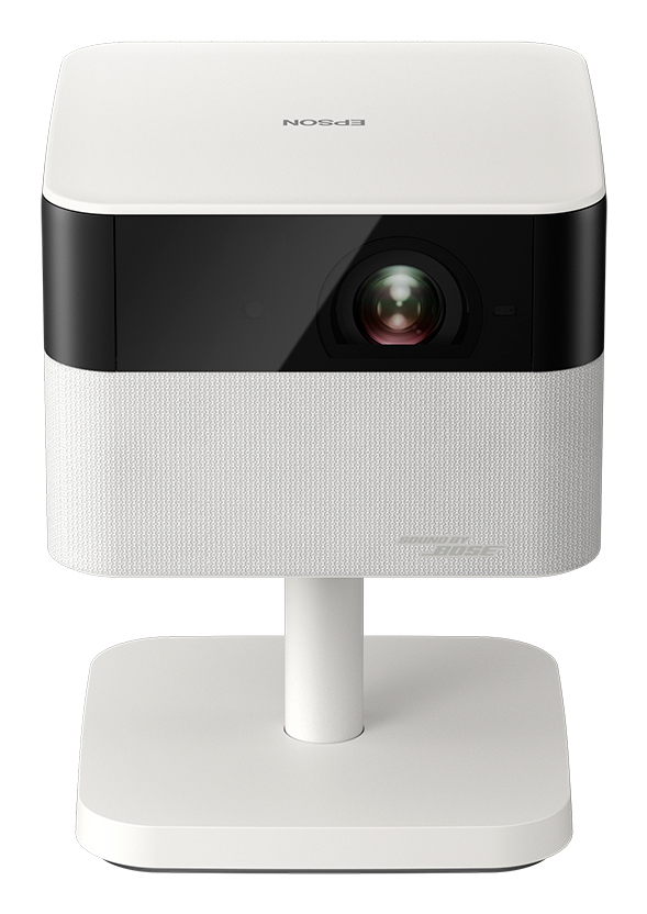 EPSON EF-71, 3LCD Full HD-Beamer, 700 Lumen