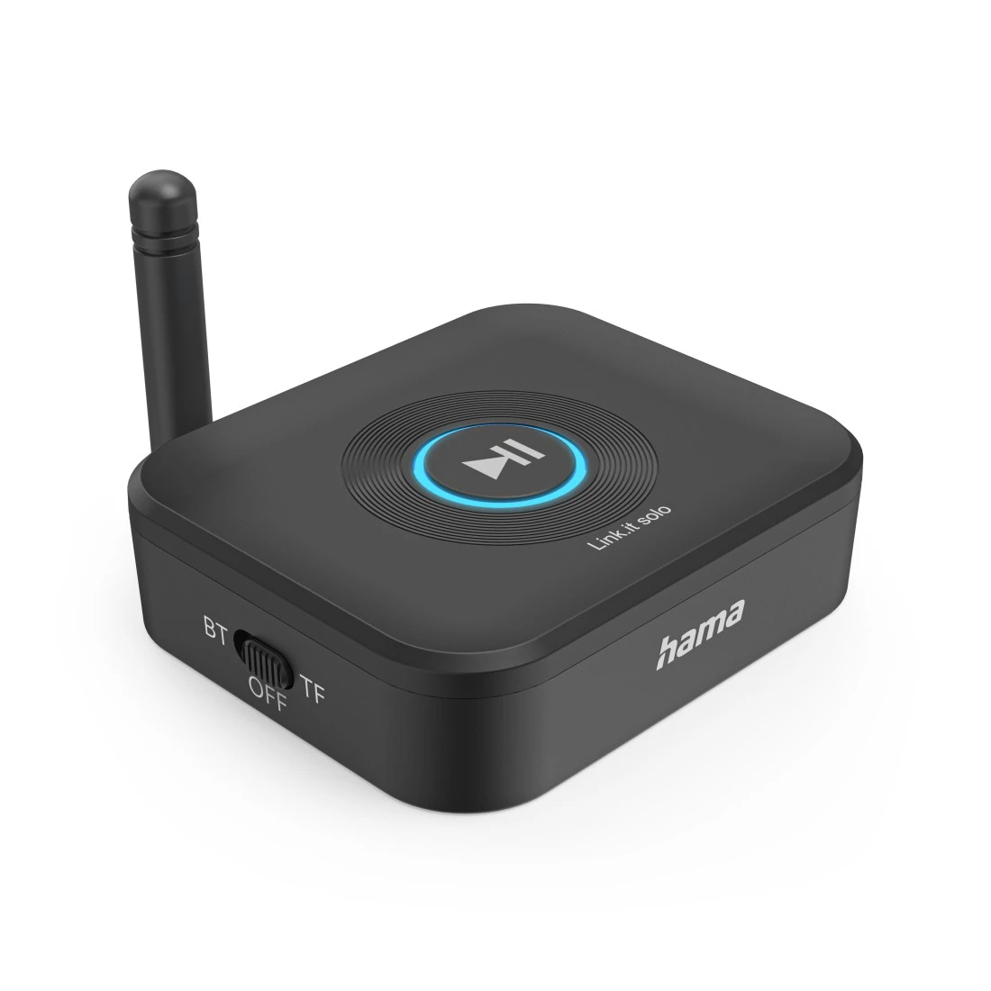 hama Link.it solo Bluetooth-Adapter