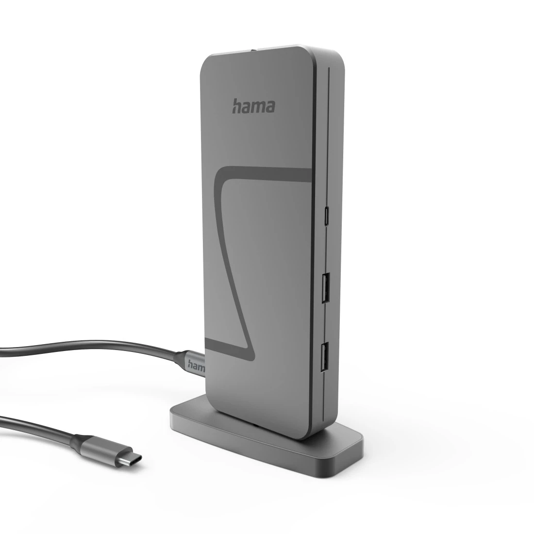 hama Dockingstation Connect2Office Speed