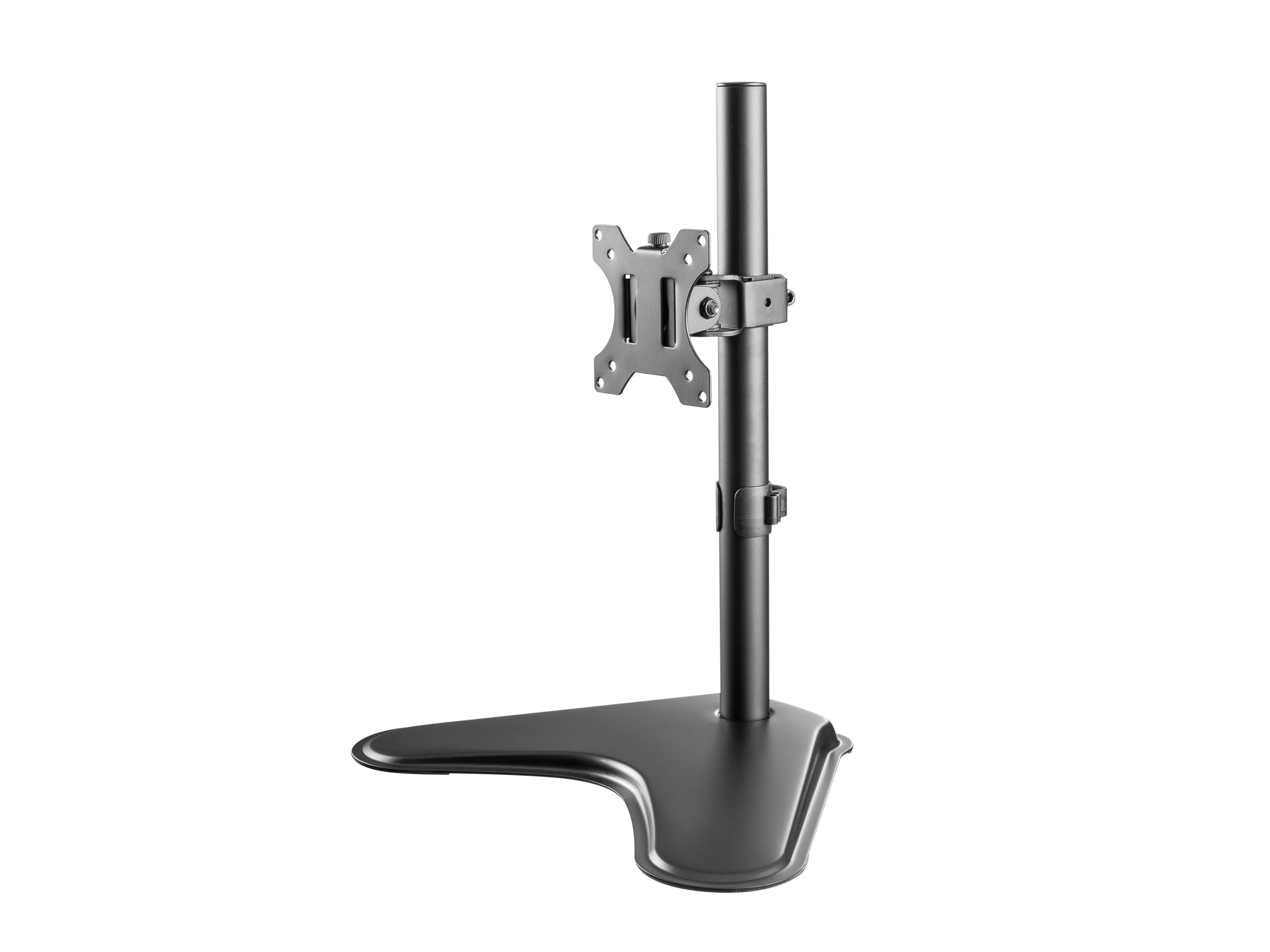Equip Tischfuß 13-32/1TFT 360° Gelenkig 9Kg schwarz retail