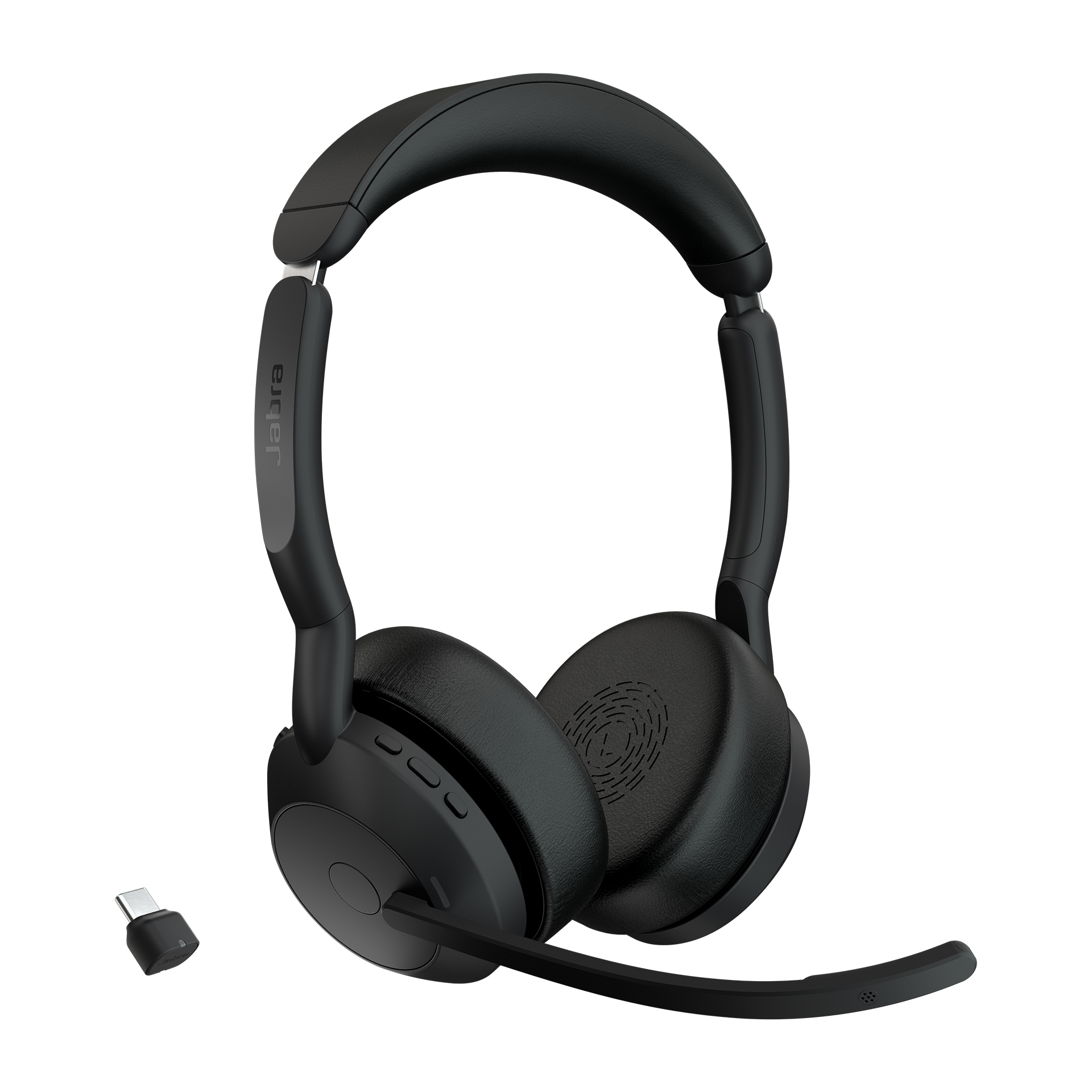 Evolve2 55, Headset