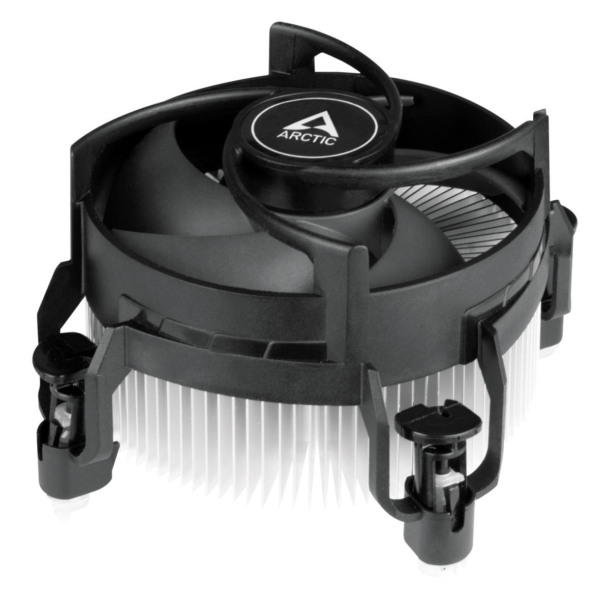 ARCTIC Kühler Alpine 17 CO / Intel 1700 - 100W