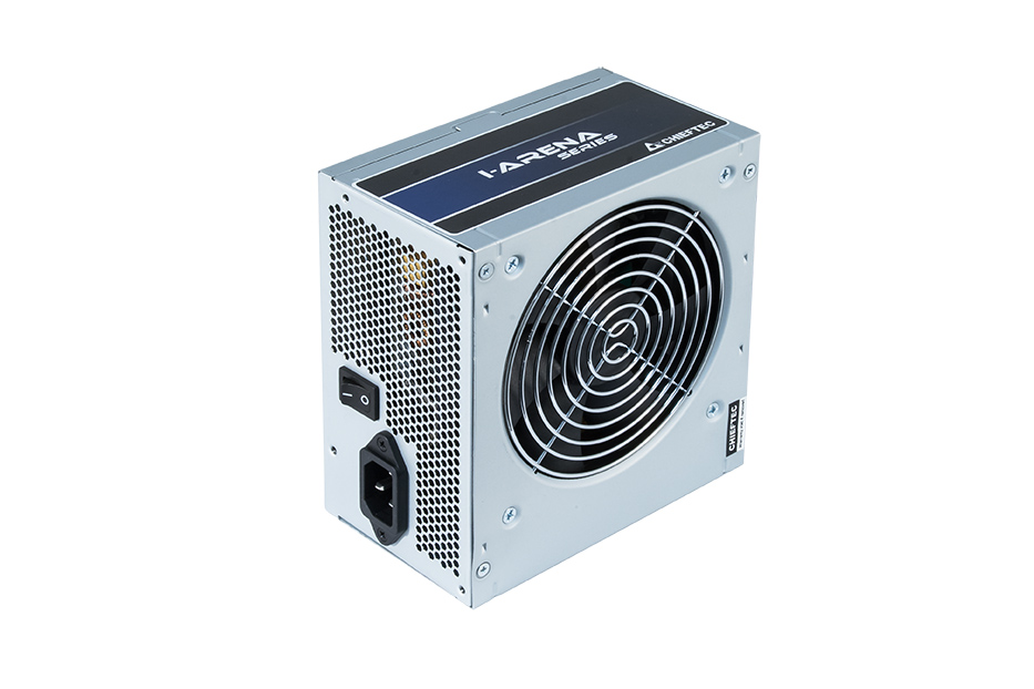 Chieftec Netzteil 500W iARENA (12cm) 85+ bulk