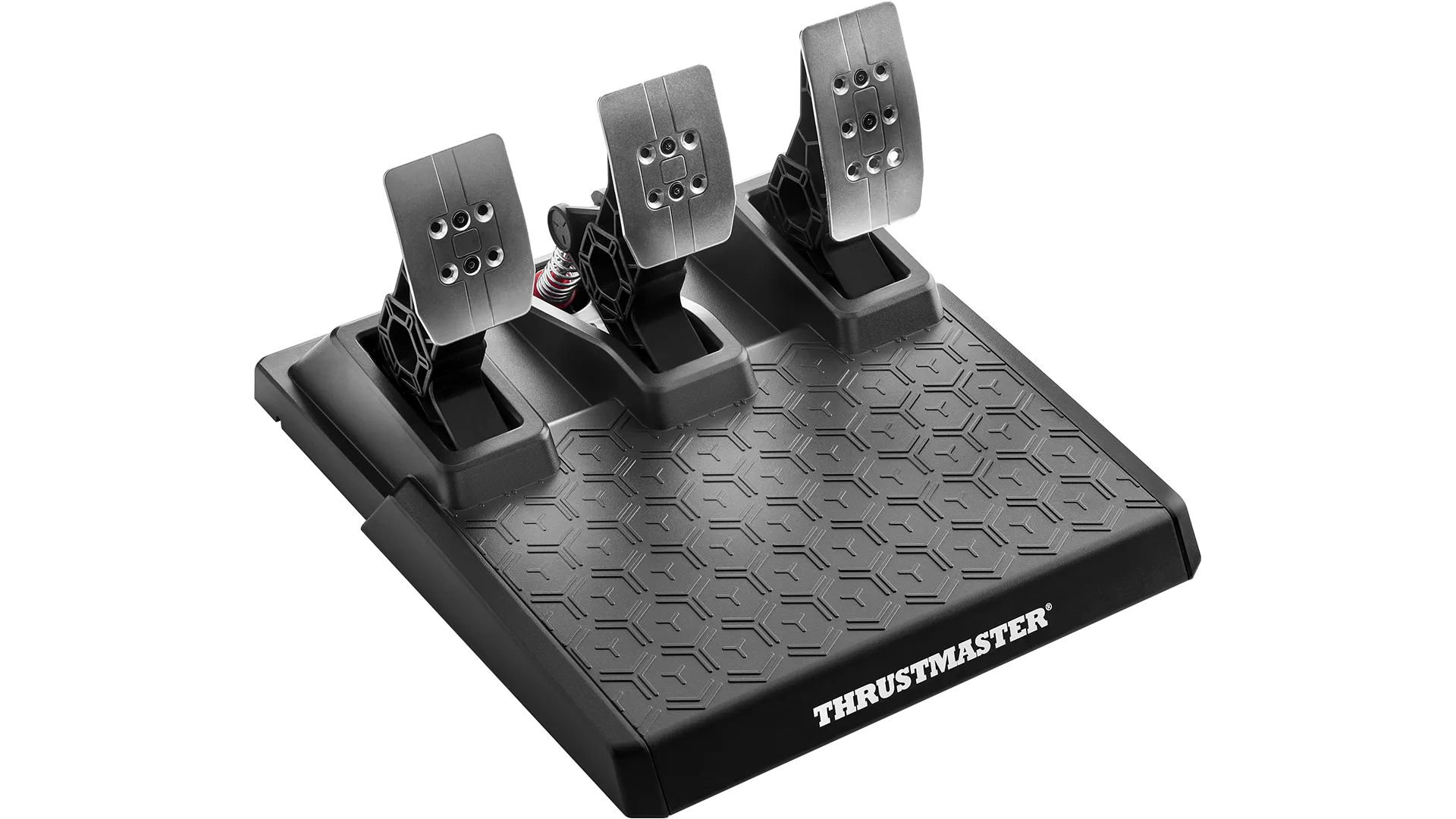 Lenkrad Thrustm. T248R FF Wheel (PS5/PC) retail