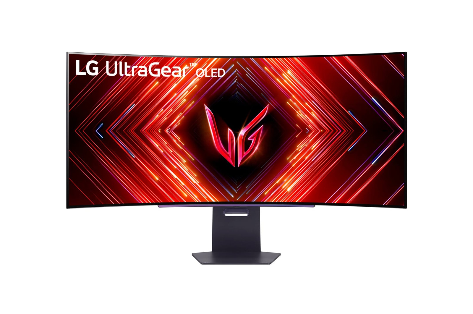 UltraGear 45GS95QX-B.AEU, Gaming-Monitor