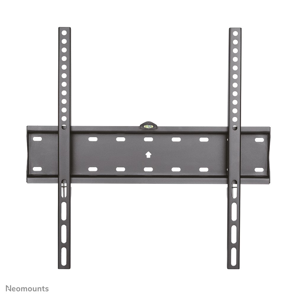 NEOMOUNTS TV/Monitor Wandhalterung fix 81,28-139,7cm 32-55Zoll max 40kg VESA400x400 Flach 2,7cm Slim Wallmount schwarz