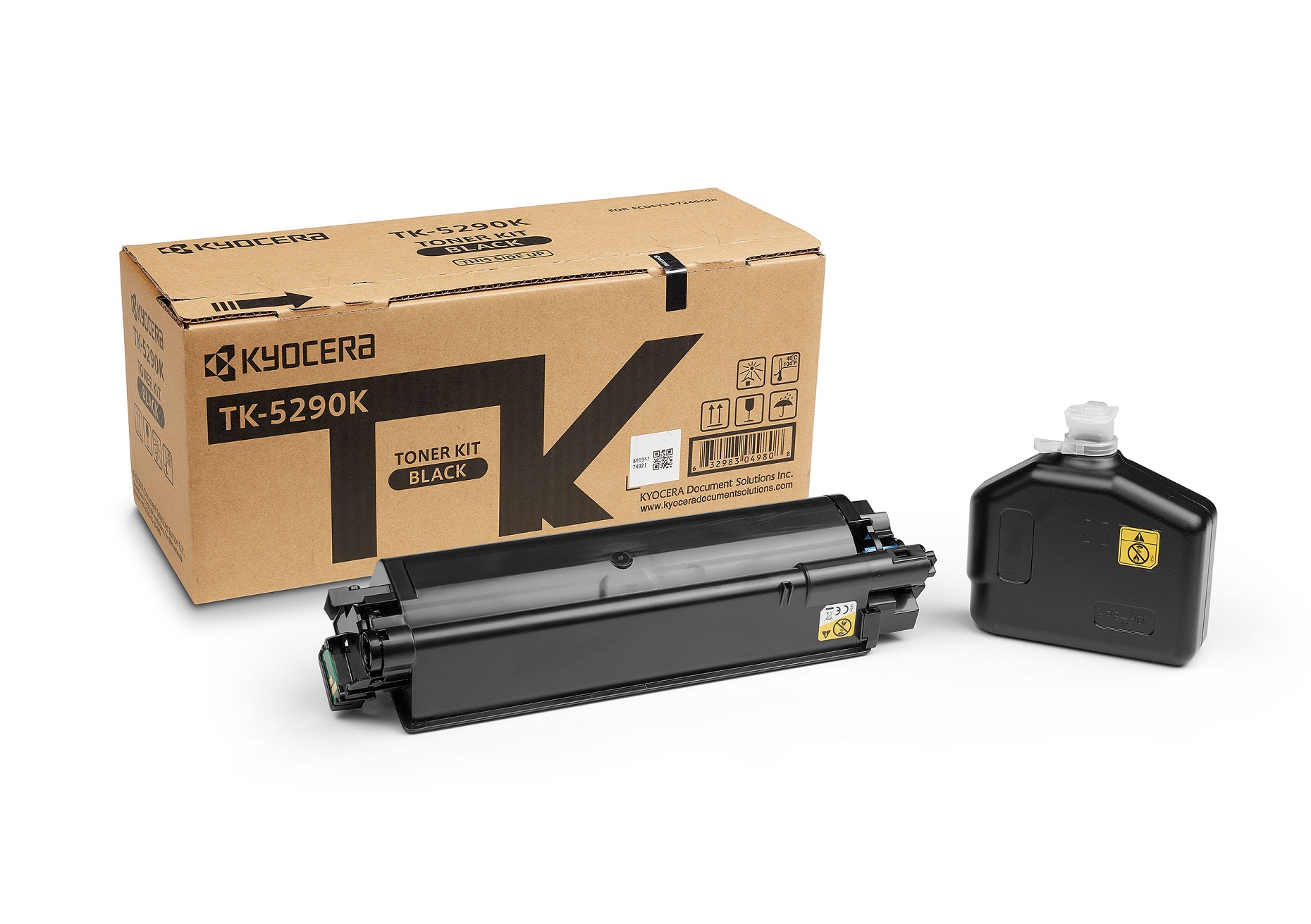 KYOCERA TK-5290K schwarz Toner