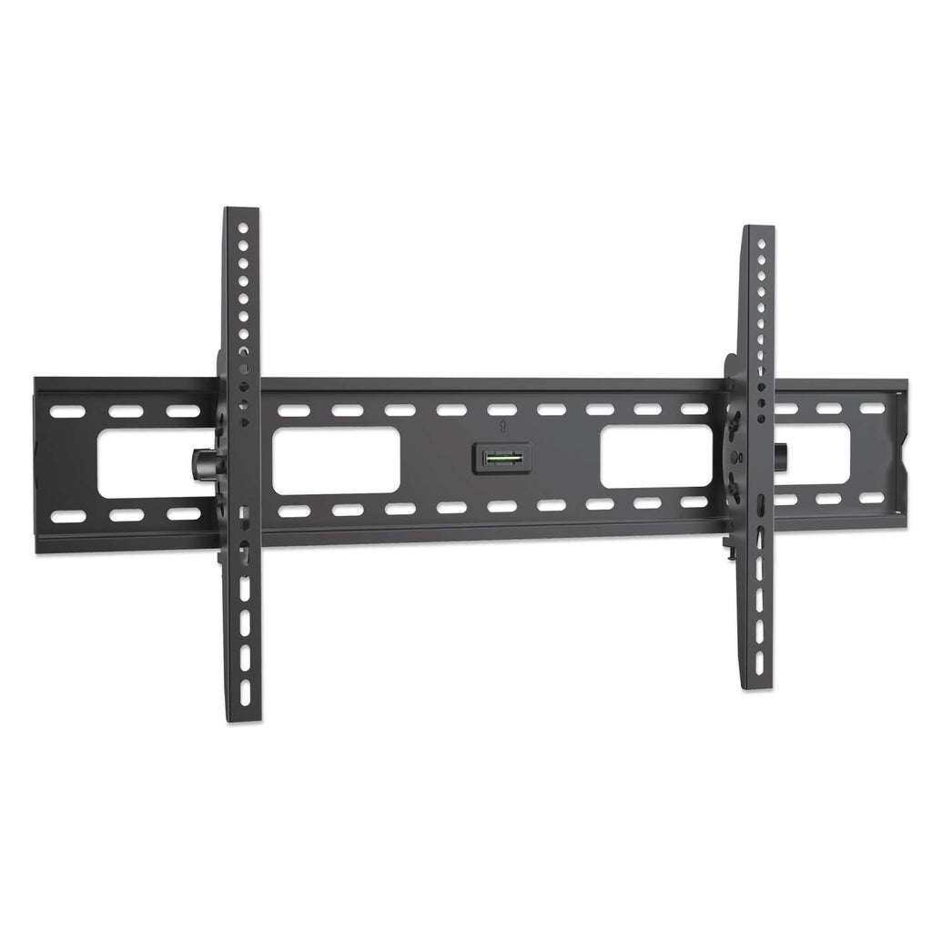 MANHATTAN Wandhalterung Universal 37-70/75kg neigbar sw retail