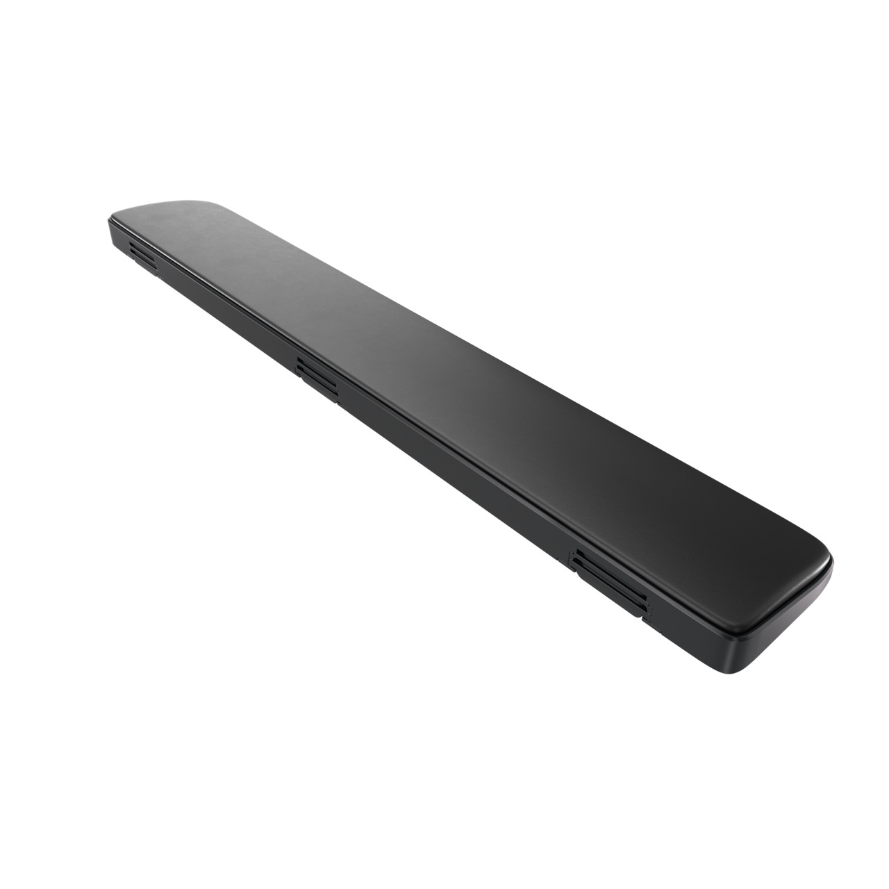 PALMREST ERGO BLACK