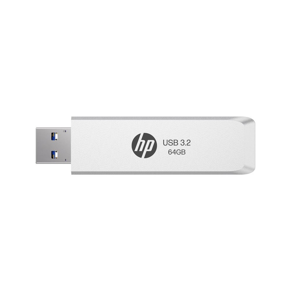 HP 64GB 819w USB 3.2 Flash Drive