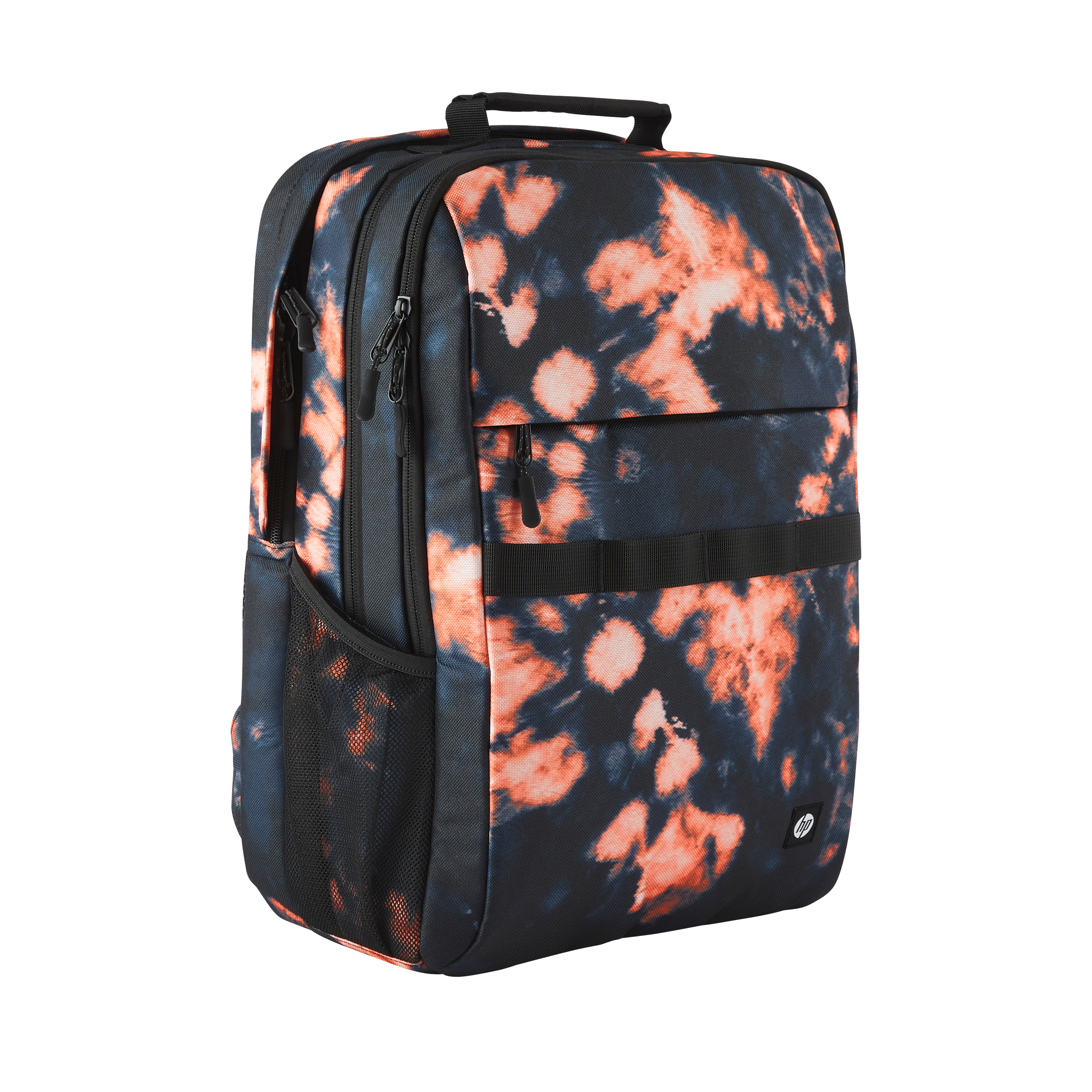 HP Campus XL Tie dye Backpack (P)