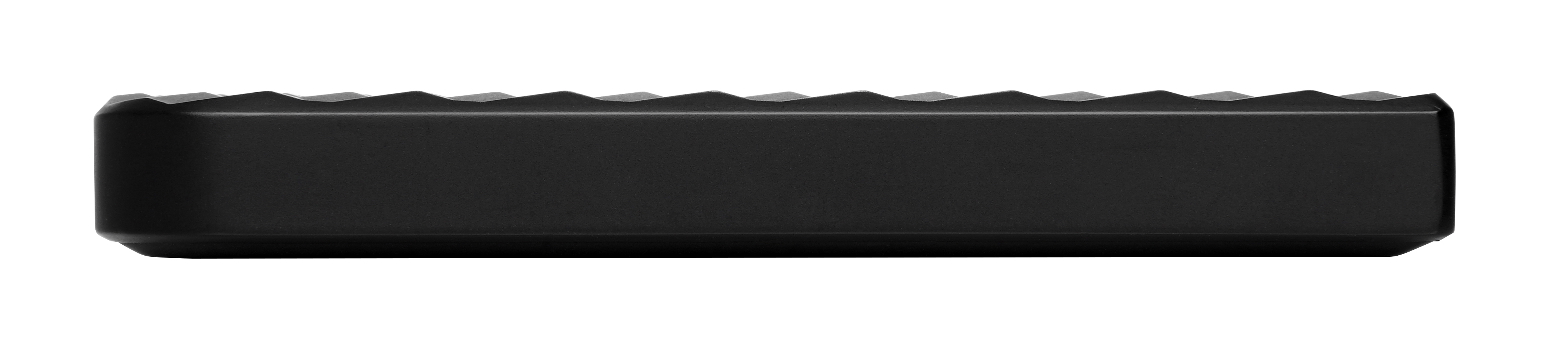 Verbatim 6.3cm (2.5) 2TB USB 3.0 Store'n Go Gen2 Black retail
