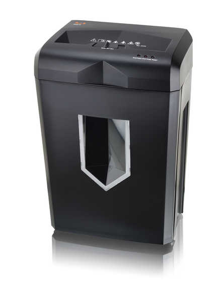 Cross Cut Shredder PS500-70OP, Aktenvernichter