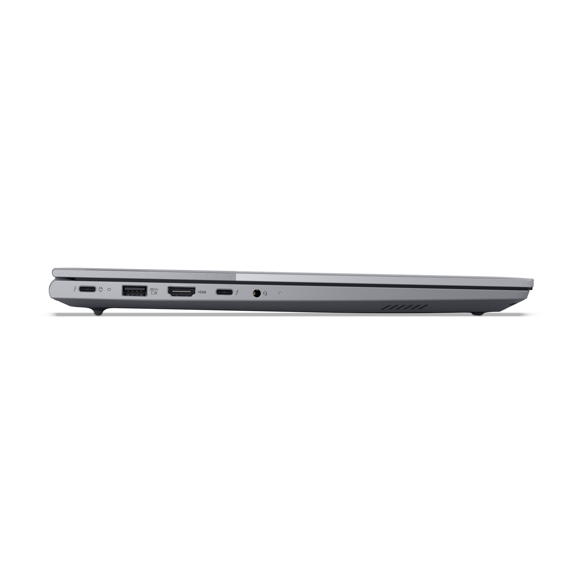 LENOVO ThinkBook 16 G9 Intel Core Ultra 5 325 40,64cm 16Zoll WUXGA 32GB 512GB SSD UMA W11P No WWAN Copilot+ PC Arctic Grey TopSeller