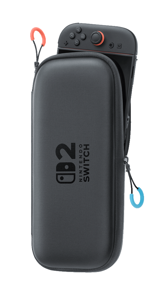 Switch 2-Tasche & -Schutzfolie