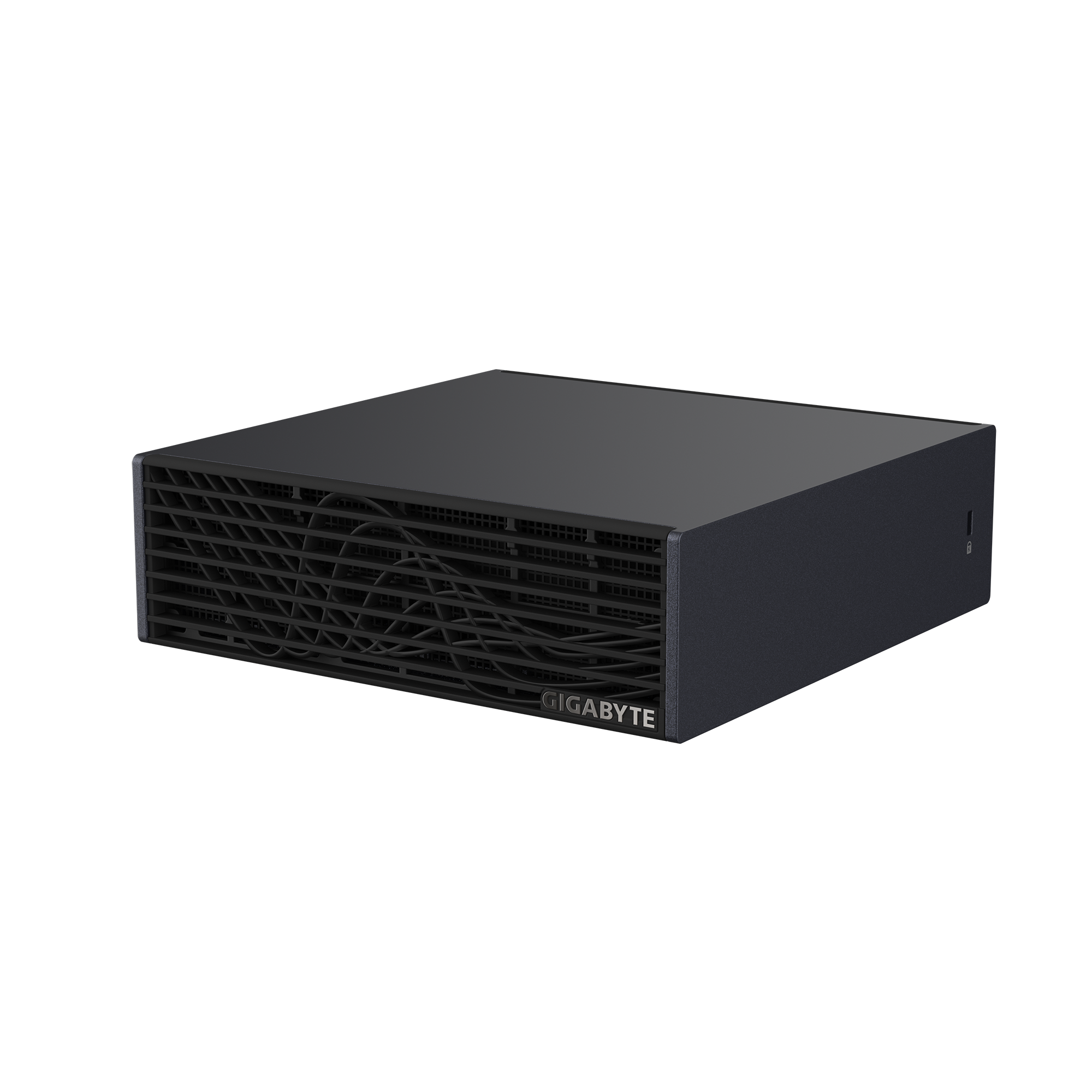 Gigabyte AI TOP ATOM ATAGB10-9001 - MINI PC - Gen4 (D)