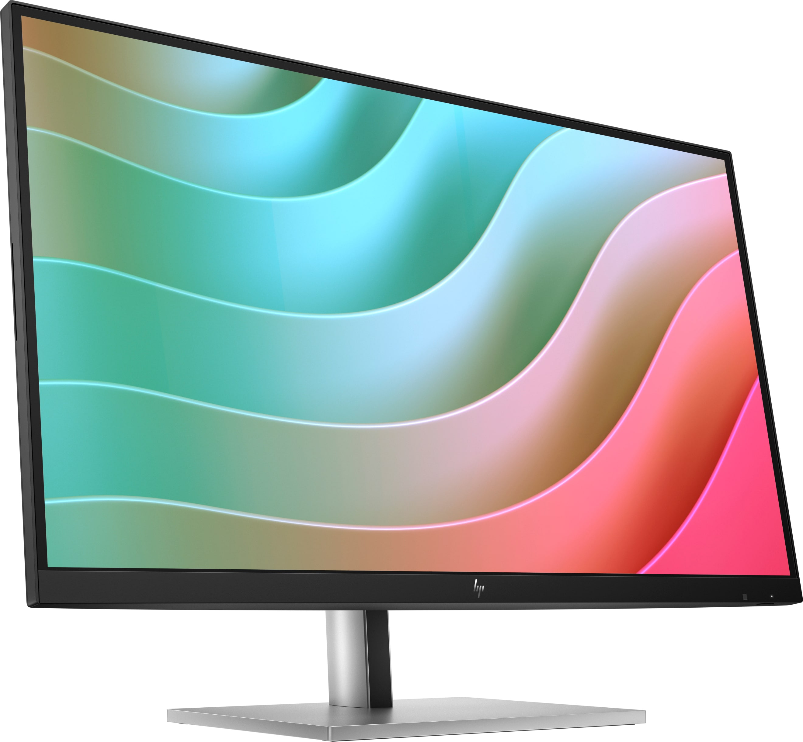HP E27k G5 68,58cm 27Zoll 4K USB-C Monitore 27 3840x2160 16:9 HDMI DP 3y (EU)