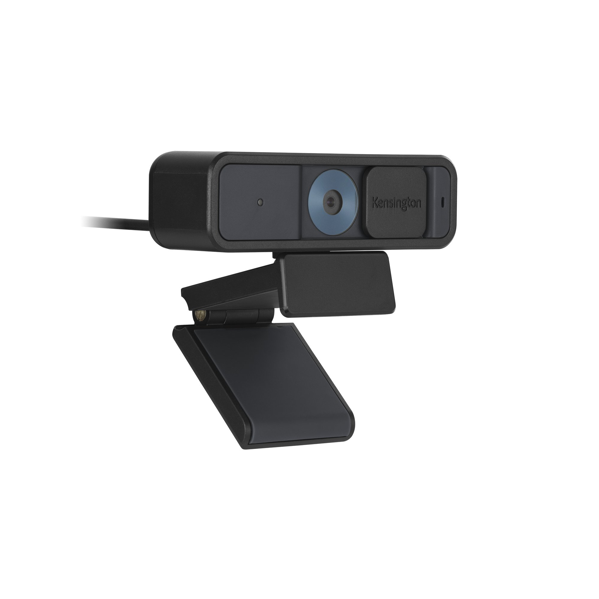 Kensington W2000 1080P Webcam schwarz