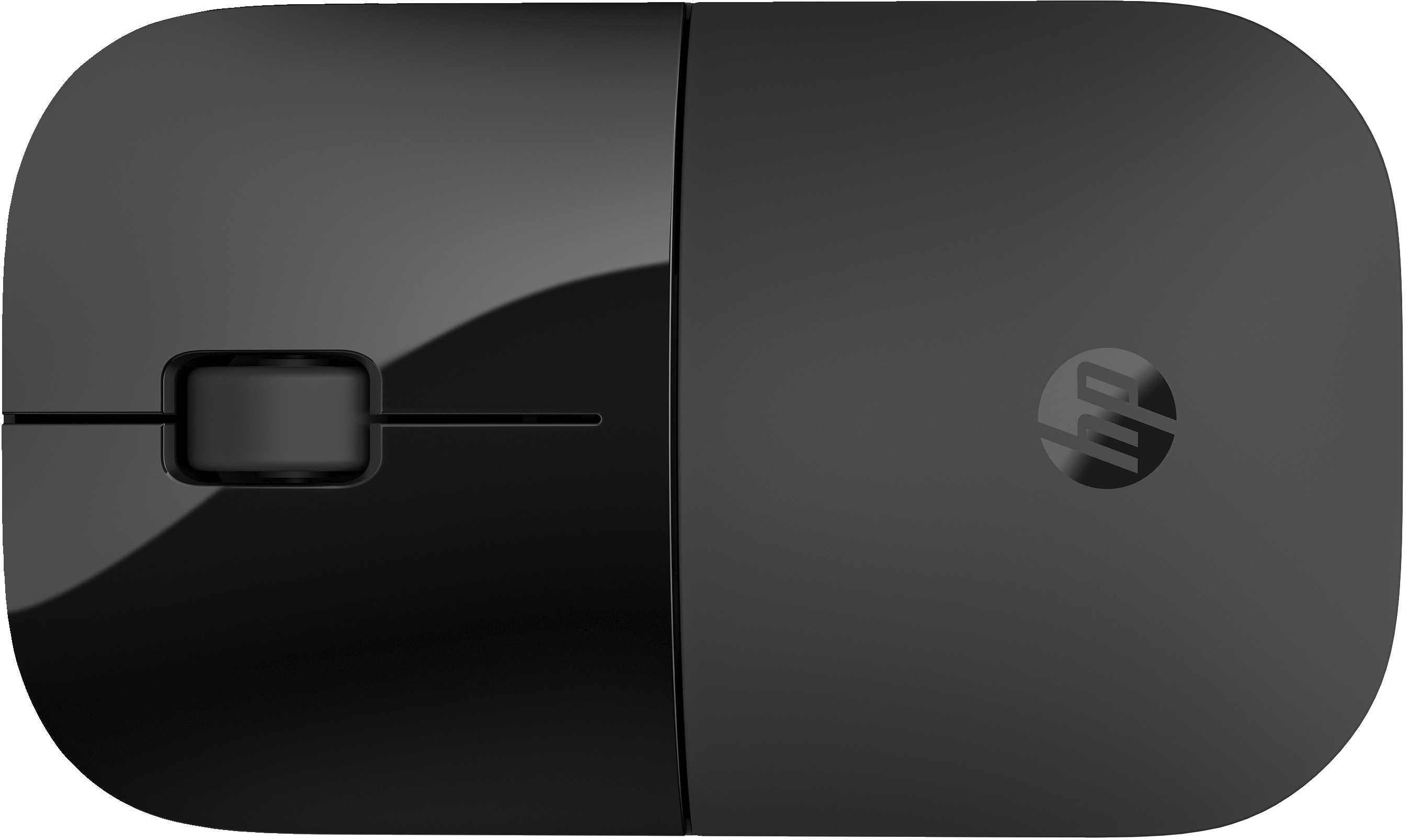 HP Z3700 Dual Black Wireless Mouse EURO (P)