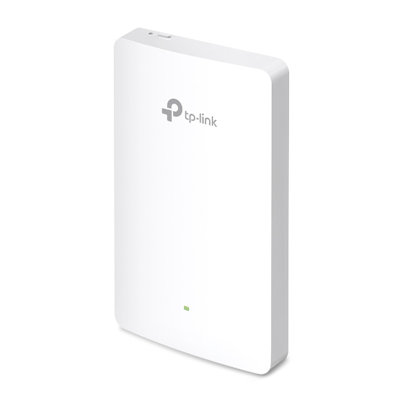 AX1800 WALL-PLATE WI-FI 6 AP DUAL-BAND