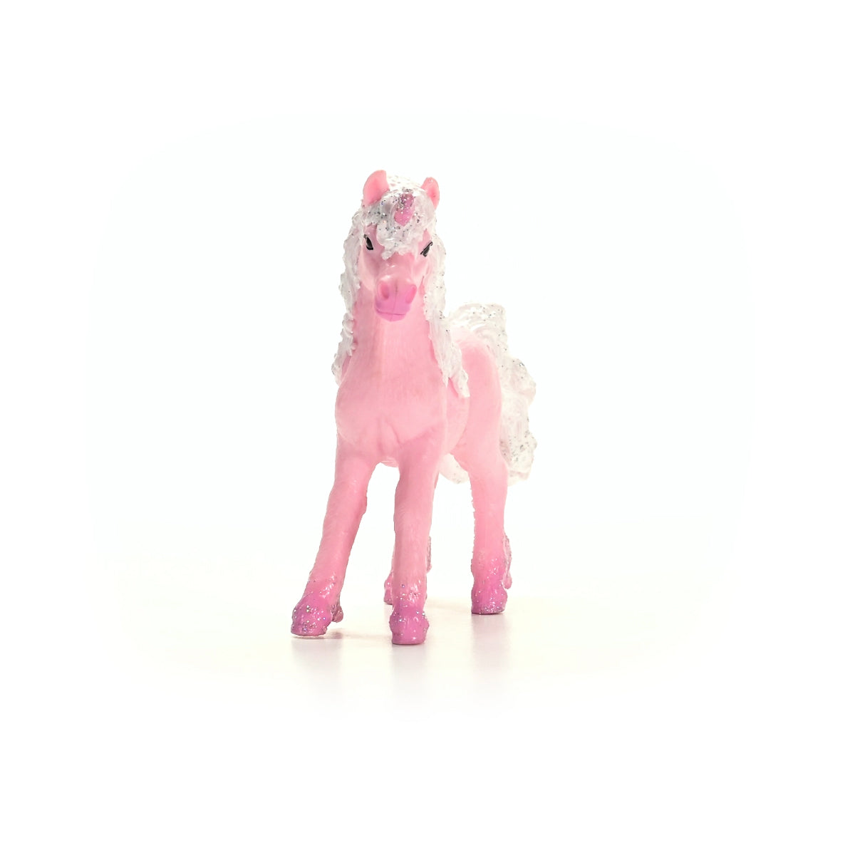 Bayala Blüten Einhorn Fohlen, Spielfigur